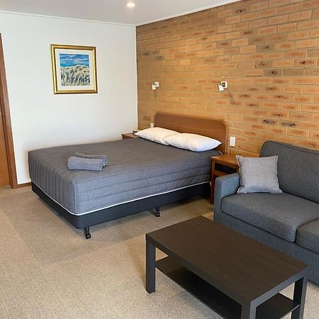 Quays Motel San Remo Luaran gambar